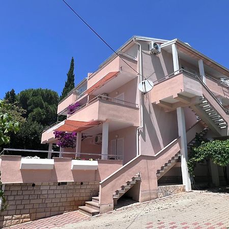 Apartmani Katica Novalja Exterior photo