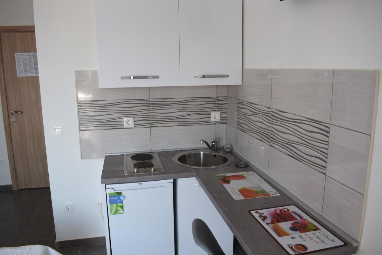 Apartmani Katica Novalja Exterior photo