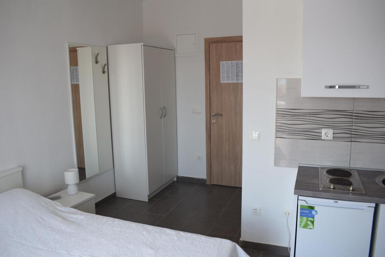 Apartmani Katica Novalja Exterior photo