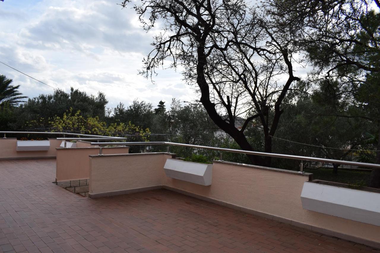 Apartmani Katica Novalja Exterior photo