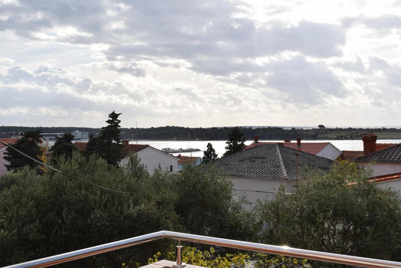 Apartmani Katica Novalja Exterior photo