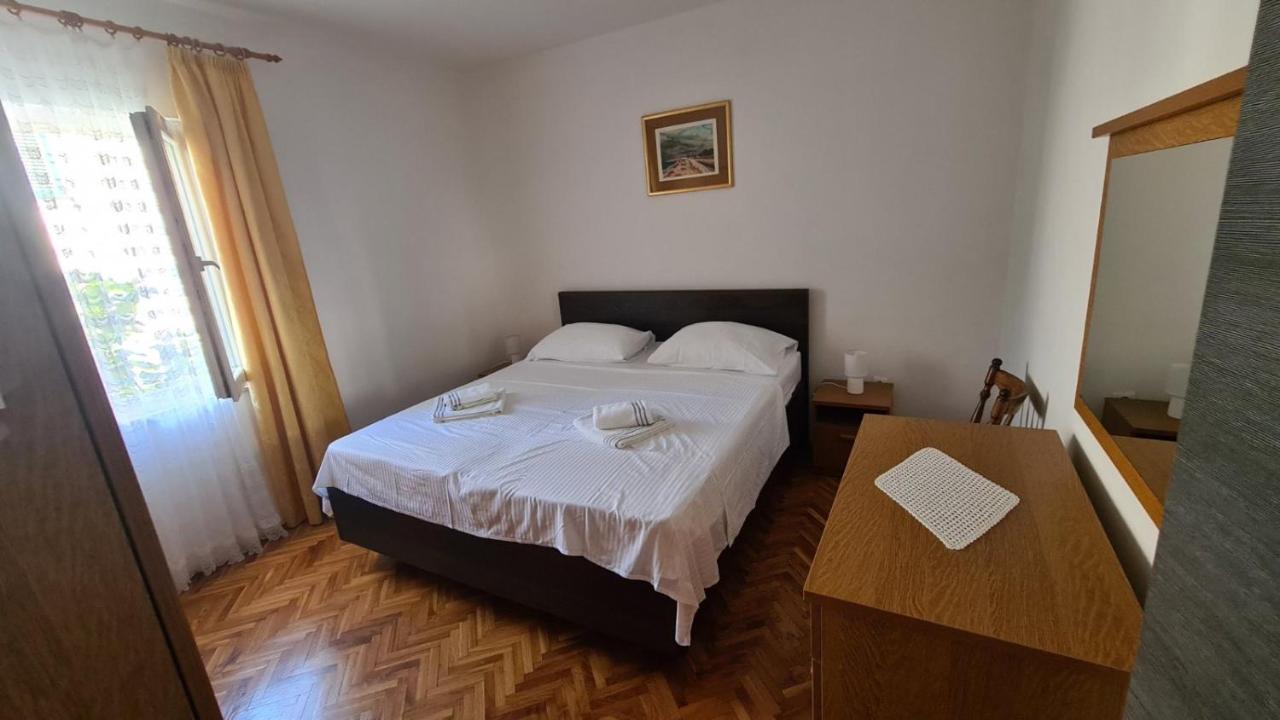 Apartmani Katica Novalja Exterior photo