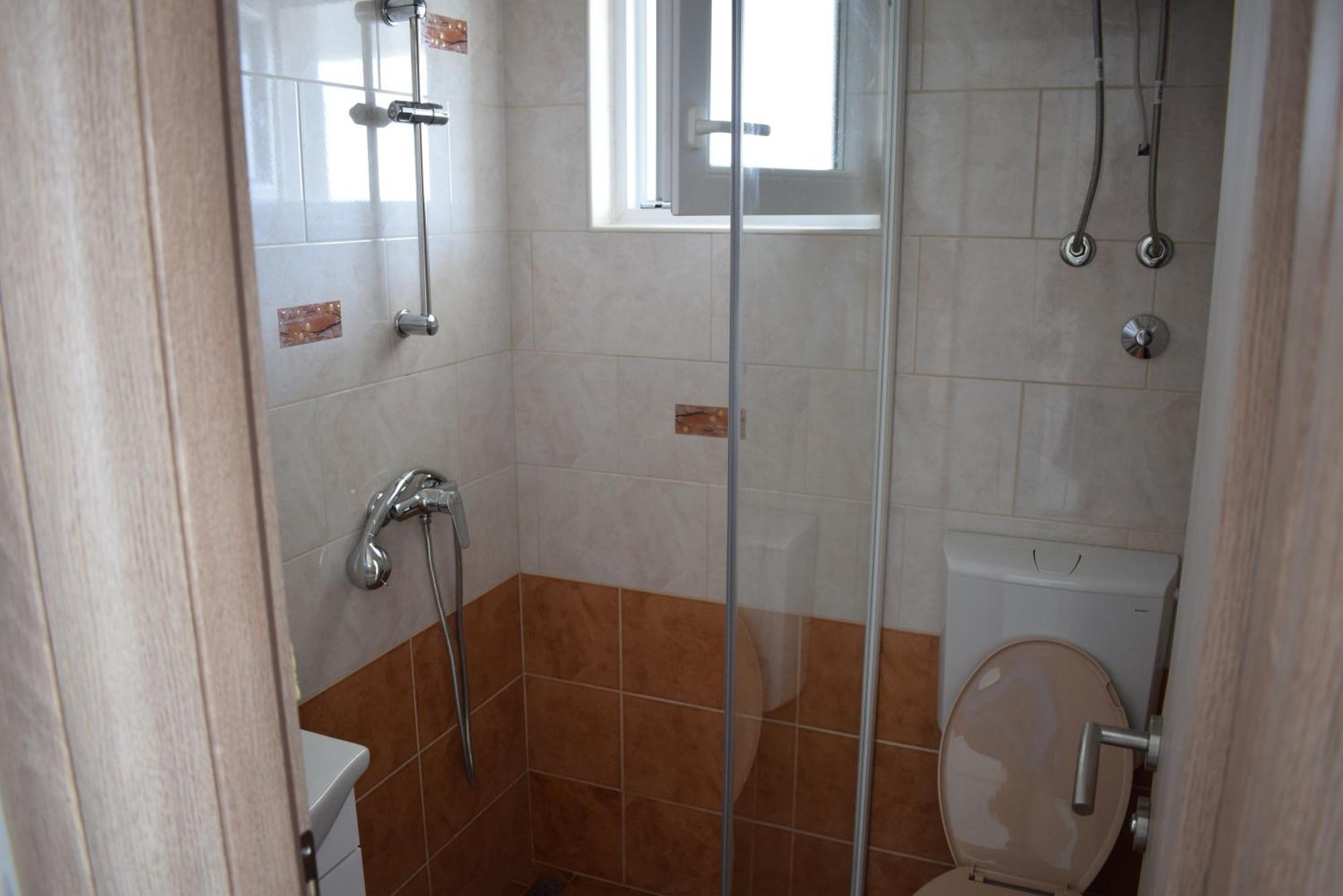 Apartmani Katica Novalja Room photo